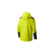Mountain Hardwear Superbird Insulated Jacket - Mens, Shark, Zinc, Medium OM0736492-M