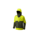 Mountain Hardwear Superbird Insulated Jacket - Mens, Shark, Zinc, Medium OM0736492-M
