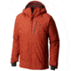 Mountain Hardwear Superbird Ski Insulated Jacket - Mens, Dark Copper, Small, 1731861838-S