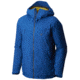 Mountain Hardwear Superbird Ski Insulated Jacket - Mens, NIghtfall Blue, Small, 1731861448-S