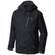 Mountain Hardwear Superbird Ski Shell Jacket - Men's, Black, Medium, 1731671090-M