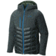 Supercharger Insulated Jacket - Mens-Dark Forest-X-Large