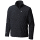 Mountain Hardwear Superconductor Insulated Jacket - Mens, Black, Medium, 1795571010-M