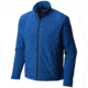 Mountain Hardwear Superconductor Insulated Jacket - Mens, Nightfall Blue, Medium, 1795571448-M