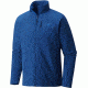 Mountain Hardwear Superconductor Jacket - Men's-Nightfall Blue-Medium
