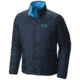 Mountain Hardwear Switch Flip Jacket - Men's-Hardwear Navy/Dark Compass-Small