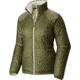 Mountain Hardwear Switch Flip Jacket - Women's-Stone Green/Stone-Small