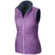 Mountain Hardwear Switch Flip Vest - Women's-Northern Lights/Zinc-X-Small