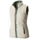 Mountain Hardwear Switch Flip Vest - Women's-Stone Green/Stone-Medium