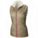 Mountain Hardwear Switch Flip Vest - Womens-Khaki/Stone-Large