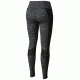 Mountain Hardwear Synergist Tight - Women's, Stealth Grey, XS 1764211006-XS-R