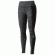 Mountain Hardwear Synergist Tight - Women's, Stealth Grey, XS 1764211006-XS-R