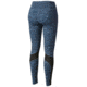 Mountain Hardwear Synergist Tight - Women's, Zinc, XL 1764211492-XL-R
