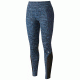 Mountain Hardwear Synergist Tight - Women's, Zinc, XL 1764211492-XL-R