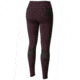 Mountain Hardwear Synergist Tight - Women's, Dark Tannin, M 1764211509-M-R