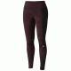 Mountain Hardwear Synergist Tight - Women's, Dark Tannin, M 1764211509-M-R