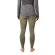 Mountain Hardwear Tanderra Tight - Womens, Light Army, Large, Regular, 1852001333-L-R