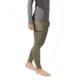 Mountain Hardwear Tanderra Tight - Womens, Light Army, Large, Regular, 1852001333-L-R