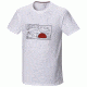 Mountain Hardwear Tent Flag Short Sleeve T - Men's-White-Small