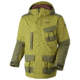 Mountain Hardwear The A'Parka'lypse Jacket - Men's-Elm-Small