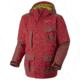 Mountain Hardwear The A'Parka'lypse Jacket - Men's-Jester Red-Small
