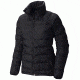 Mountain Hardwear Thermacity Jacket-Black-Small