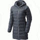 Mountain Hardwear Thermacity Parka - Women's-Graphite-Small