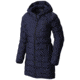 Mountain Hardwear Thermacity Parka - Women's-Indigo Blue-Medium