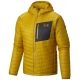 Mountain Hardwear Thermostatic Hooded Jacket - Mens