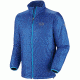Mountain Hardwear Thermostatic Jacket Clearance - Men's-Royal-Medium