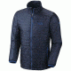 Mountain Hardwear Thermostatic Jacket - Men's-Collegiate Navy-Large