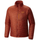Mountain Hardwear Thermostatic Jacket - Men's-Dark Copper-X-Large