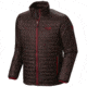 Mountain Hardwear Thermostatic Jacket - Men's-New Cinder-X-Large