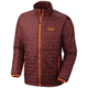 Mountain Hardwear Thermostatic Jacket - Men's-Shiraz-Medium