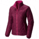 Thermostatic Jacket - Womens-Dark Raspberry-Small