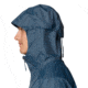 Mountain Hardwear Threshold Jacket - Mens, Moon Blue, Adriatic Blue, XL, 190423032570