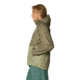 Mountain Hardwear Threshold Jacket - Mens, Stone Green, Mantis Green, XXL, 190423032631