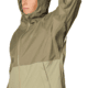 Mountain Hardwear Threshold Jacket - Mens, Stone Green, Mantis Green, XXL, 190423032631