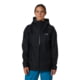 Mountain Hardwear Threshold Jacket - Women's, 010, XS, 2093491-010-XS
