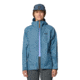 Mountain Hardwear Threshold Jacket - Womens, Adriatic Blue, XS, 190423048519