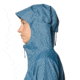 Mountain Hardwear Threshold Jacket - Womens, Adriatic Blue, XS, 190423048519