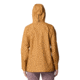 Mountain Hardwear Threshold Jacket - Womens, Copper Clay, XS, 190423048410