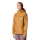 Mountain Hardwear Threshold Jacket - Womens, Copper Clay, XS, 190423048410