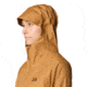 Mountain Hardwear Threshold Jacket - Womens, Copper Clay, XS, 190423048410