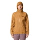 Mountain Hardwear Threshold Jacket - Women's, Copper Clay, XS, 190423048410