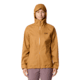 Mountain Hardwear Threshold Jacket - Womens, Copper Clay, XS, 190423048410