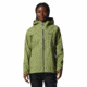 Mountain Hardwear Threshold Jacket - Women's, Light Cactus, Small, 2024691338-Light Cactus-S