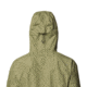 Mountain Hardwear Threshold Jacket - Womens, Mission Olive, XL, 190423048458