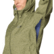 Mountain Hardwear Threshold Jacket - Womens, Mission Olive, XL, 190423048458