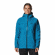 Mountain Hardwear Threshold Jacket - Women's, Vinson Blue, Small, 2024691446-Vinson Blue-S